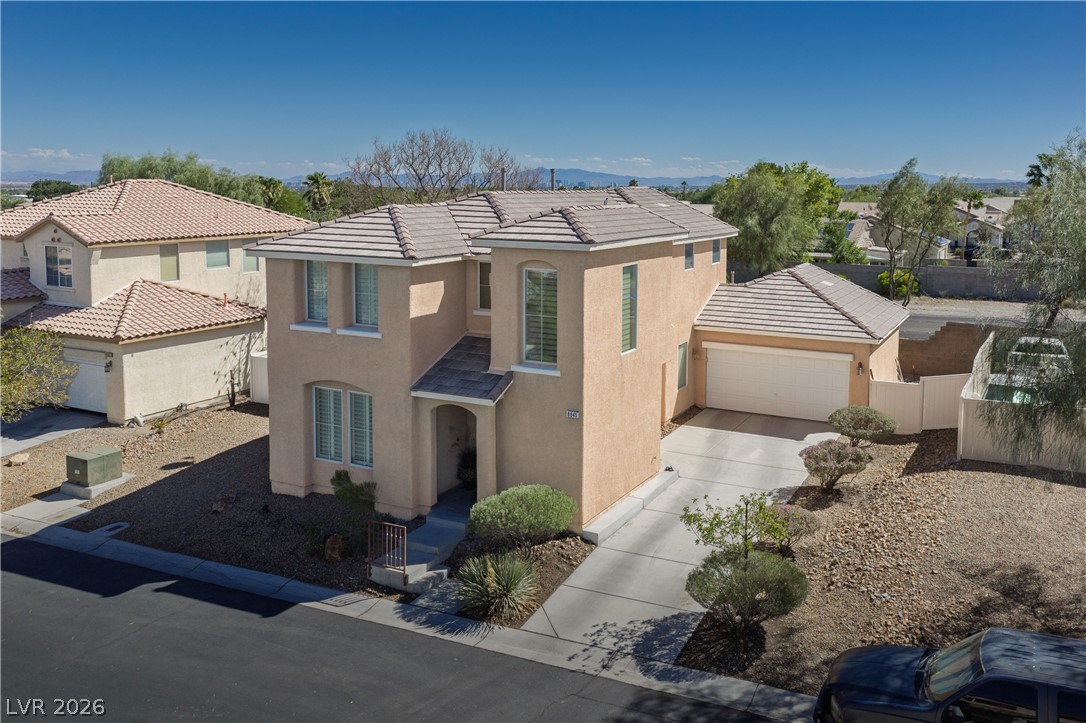 8945 Rudica Creek Avenue Las Vegas NV 89149