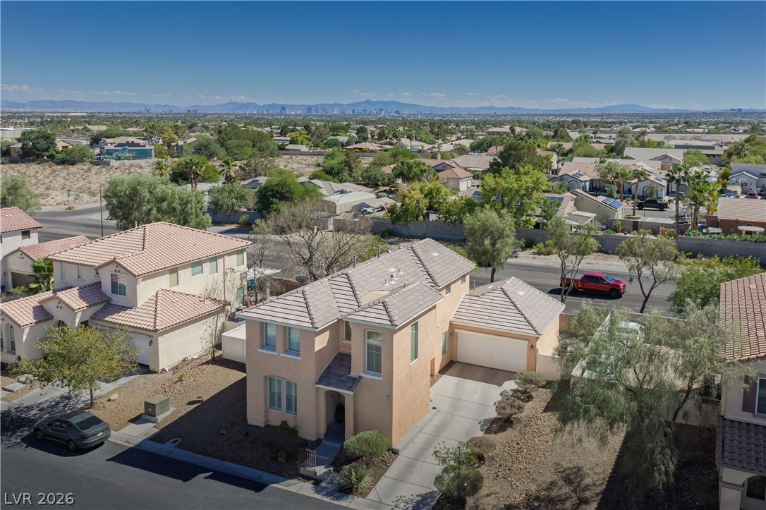 8945 Rudica Creek Avenue Las Vegas NV 89149