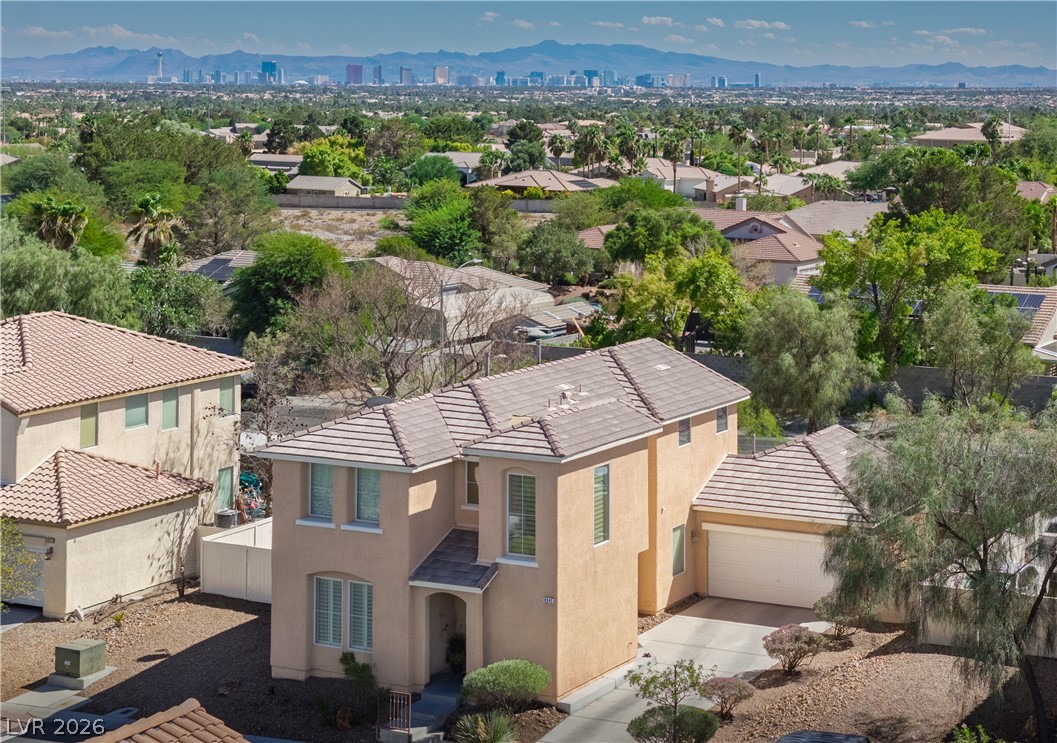 8945 Rudica Creek Avenue Las Vegas NV 89149