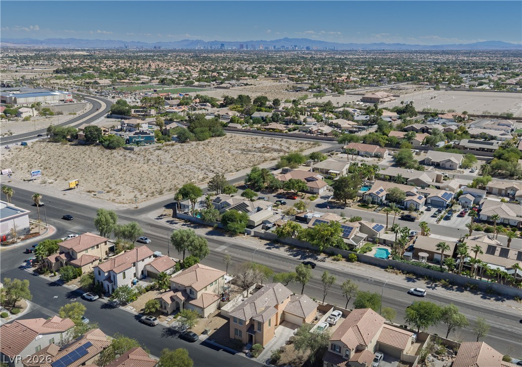 8945 Rudica Creek Avenue Las Vegas NV 89149