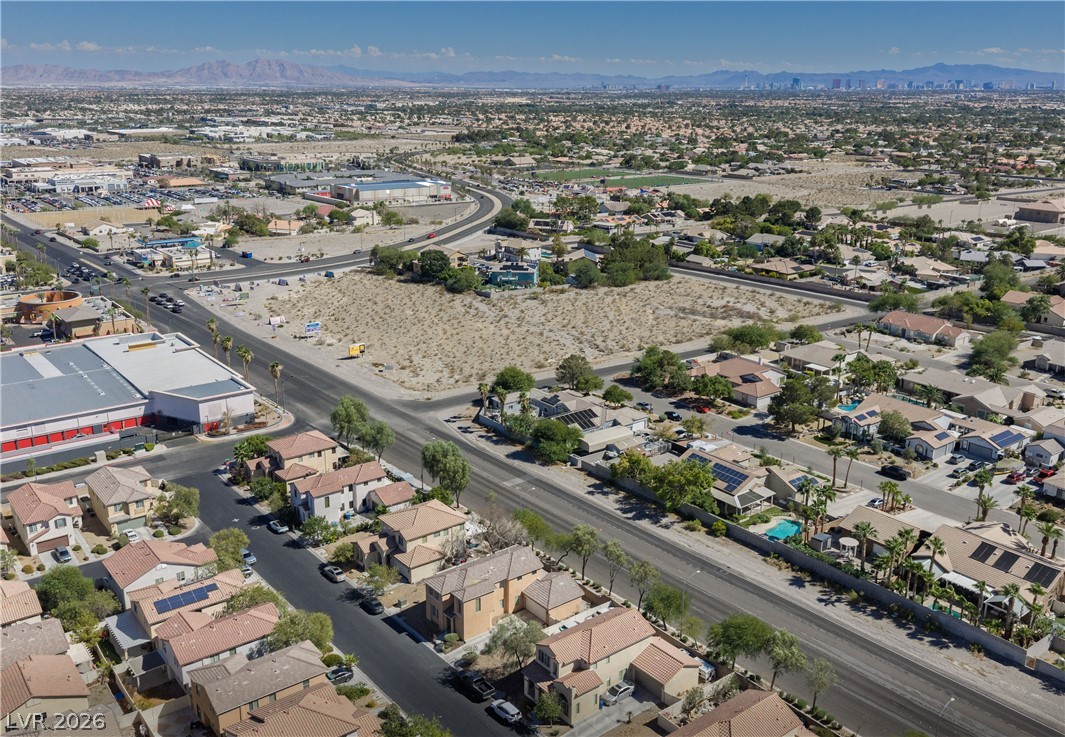 8945 Rudica Creek Avenue Las Vegas NV 89149