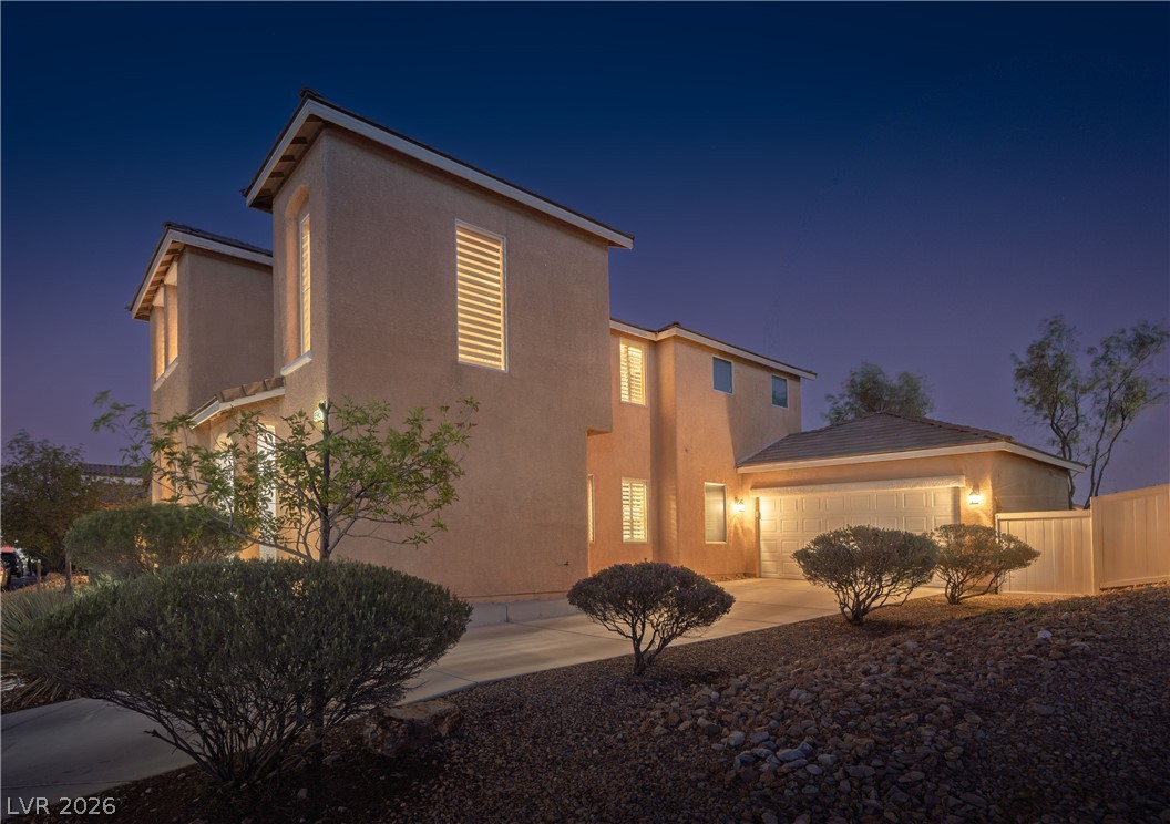 8945 Rudica Creek Avenue Las Vegas NV 89149