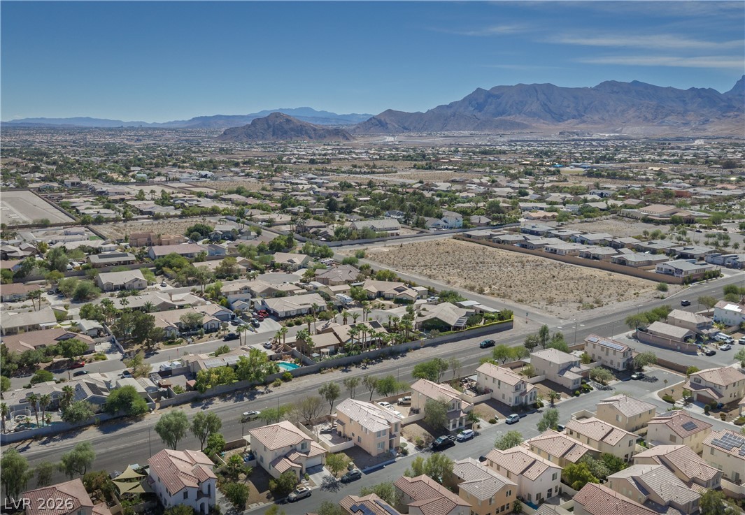 8945 Rudica Creek Avenue Las Vegas NV 89149