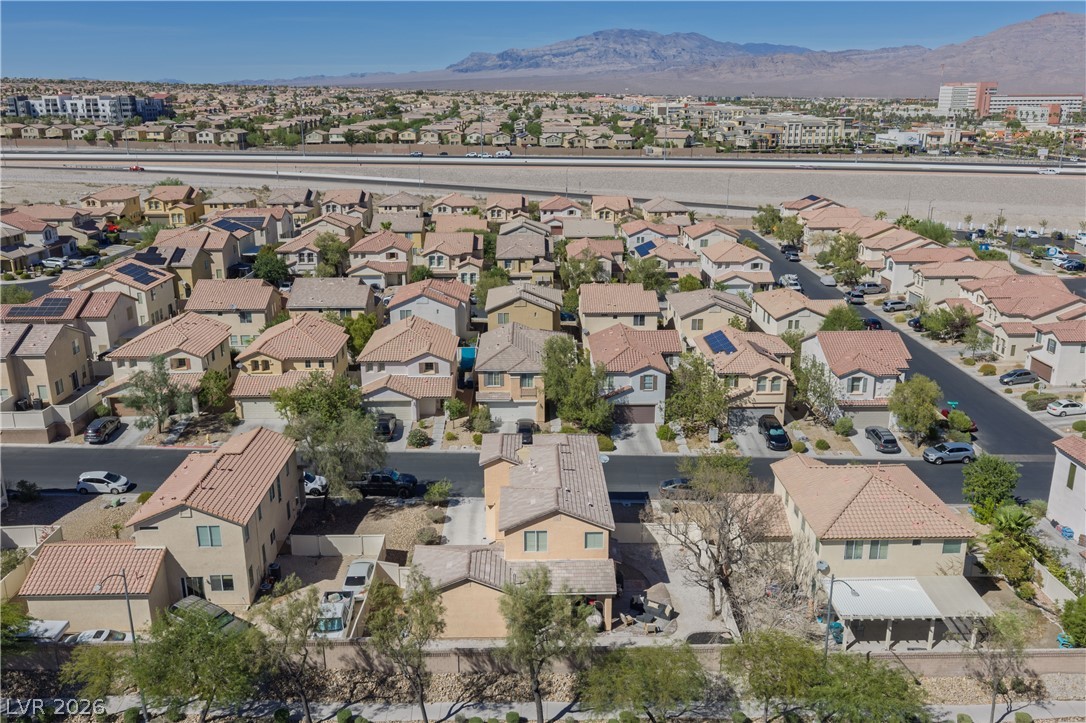 8945 Rudica Creek Avenue Las Vegas NV 89149