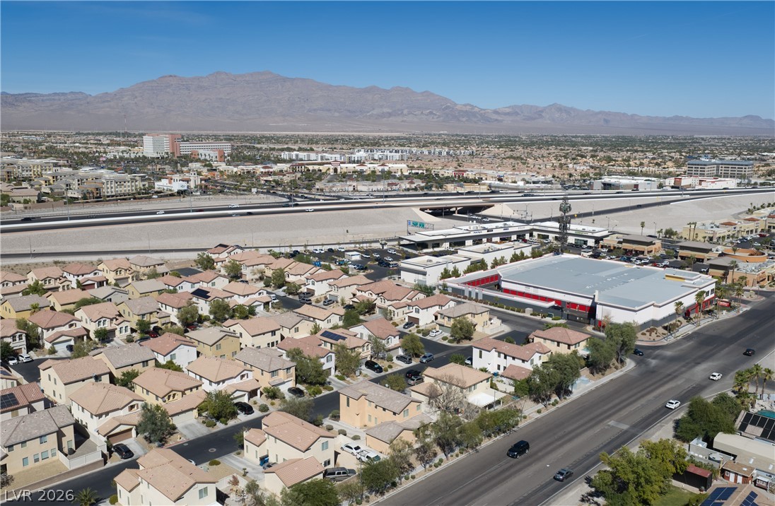 8945 Rudica Creek Avenue Las Vegas NV 89149