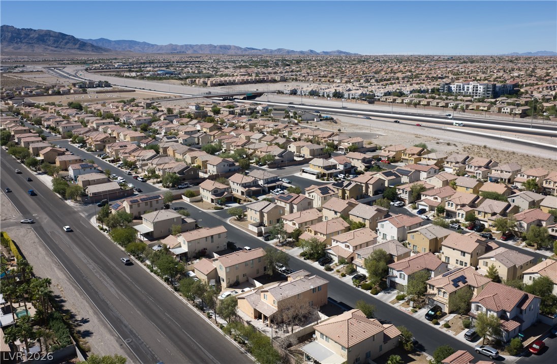8945 Rudica Creek Avenue Las Vegas NV 89149