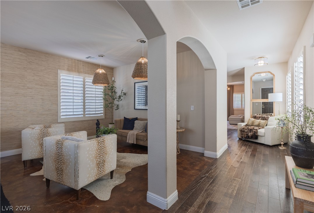 8945 Rudica Creek Avenue Las Vegas NV 89149