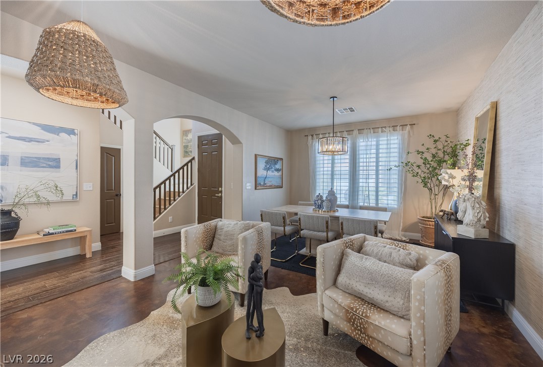 8945 Rudica Creek Avenue Las Vegas NV 89149