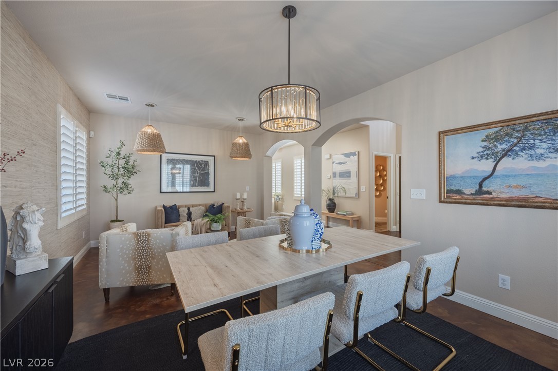 8945 Rudica Creek Avenue Las Vegas NV 89149