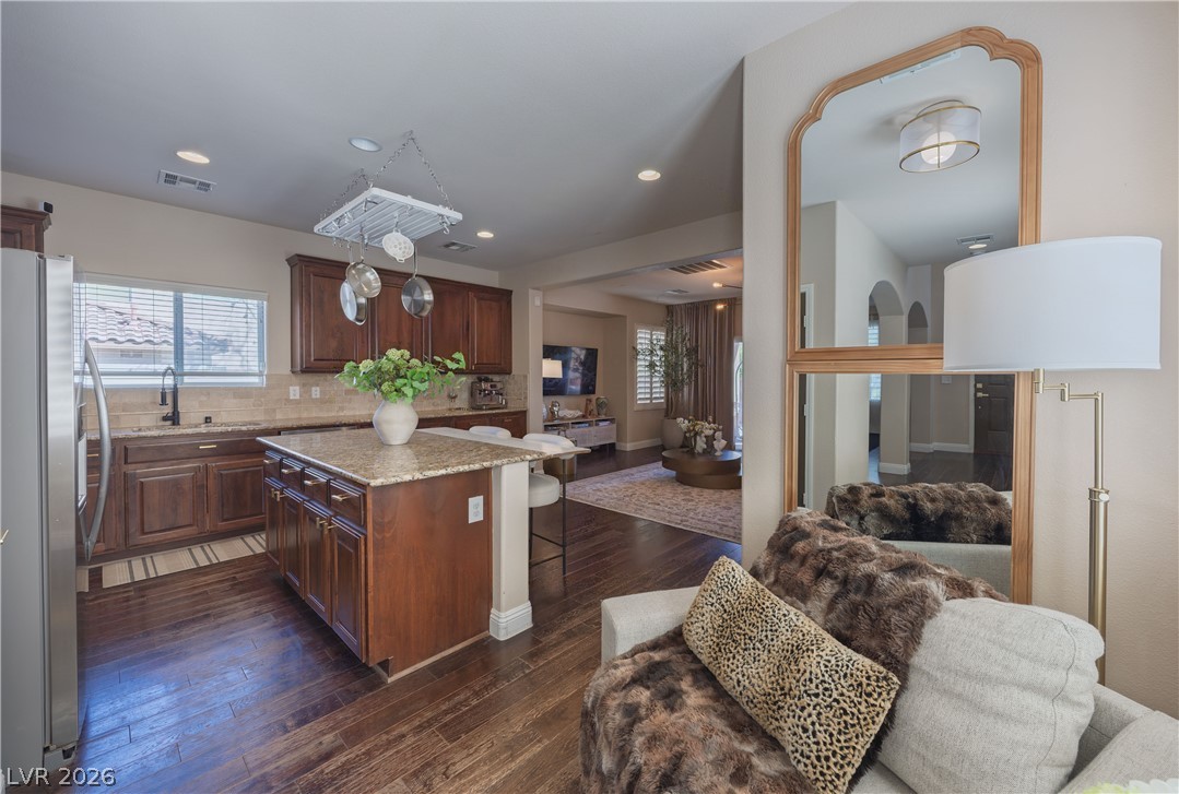 8945 Rudica Creek Avenue Las Vegas NV 89149
