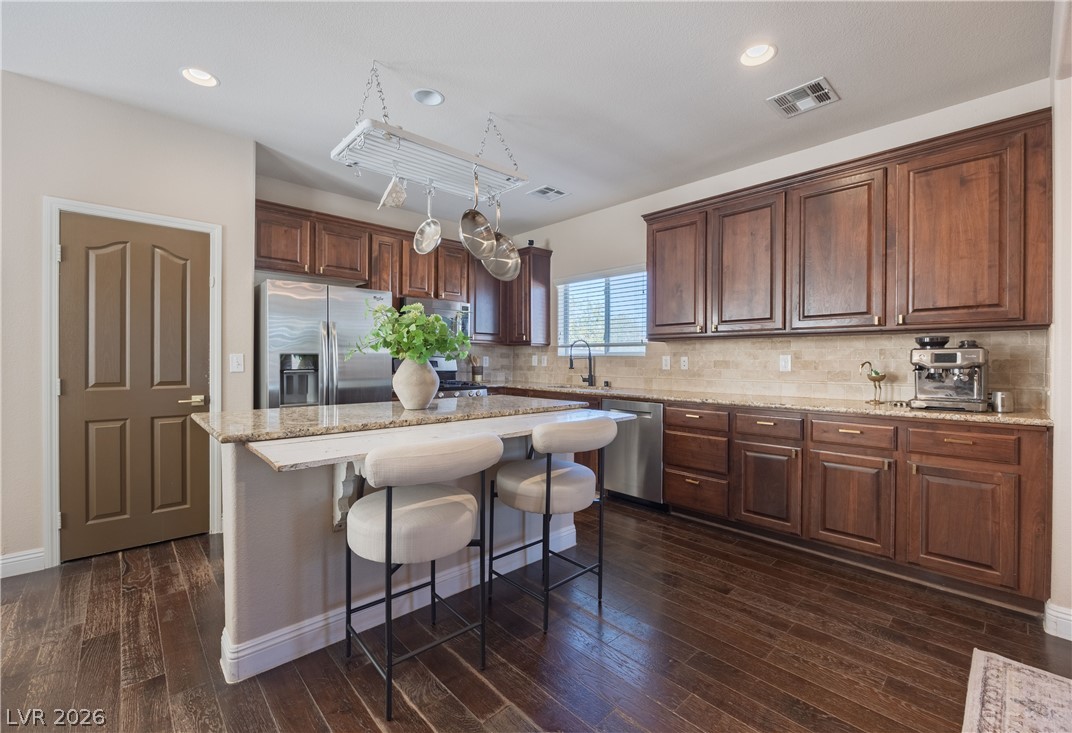 8945 Rudica Creek Avenue Las Vegas NV 89149