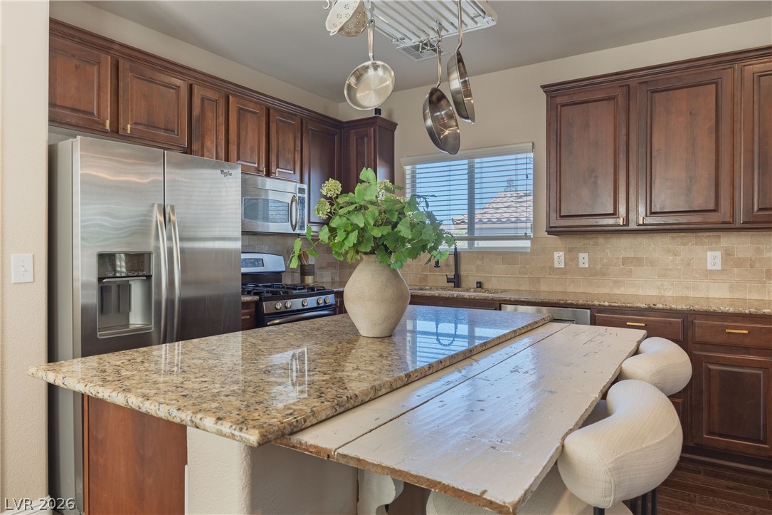8945 Rudica Creek Avenue Las Vegas NV 89149