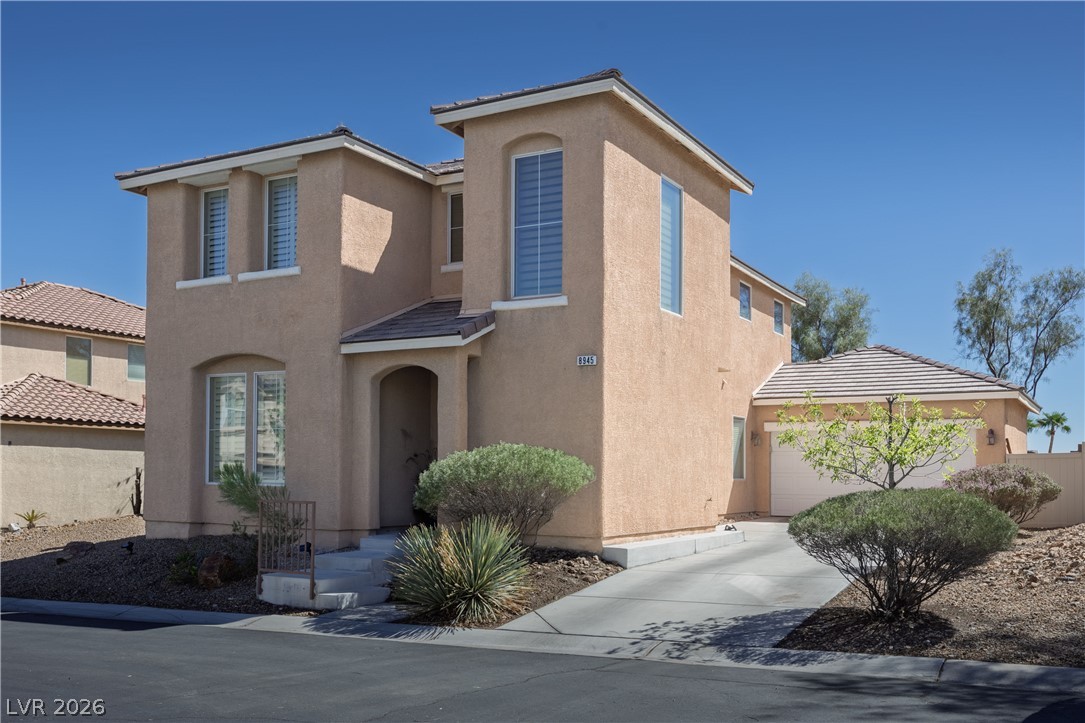 8945 Rudica Creek Avenue Las Vegas NV 89149