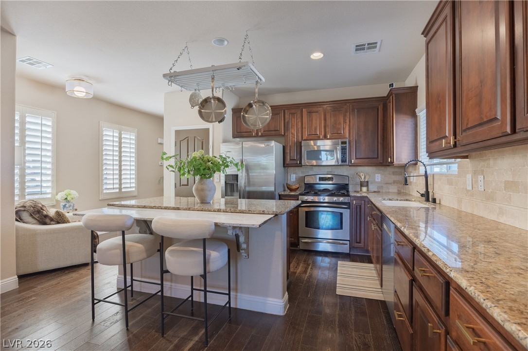 8945 Rudica Creek Avenue Las Vegas NV 89149