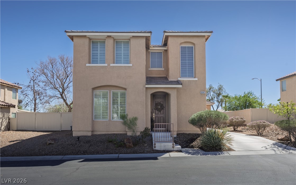 8945 Rudica Creek Avenue Las Vegas NV 89149
