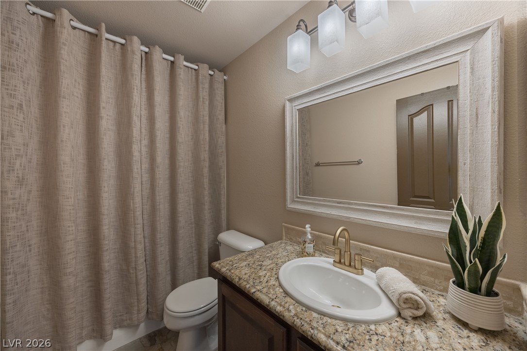 8945 Rudica Creek Avenue Las Vegas NV 89149