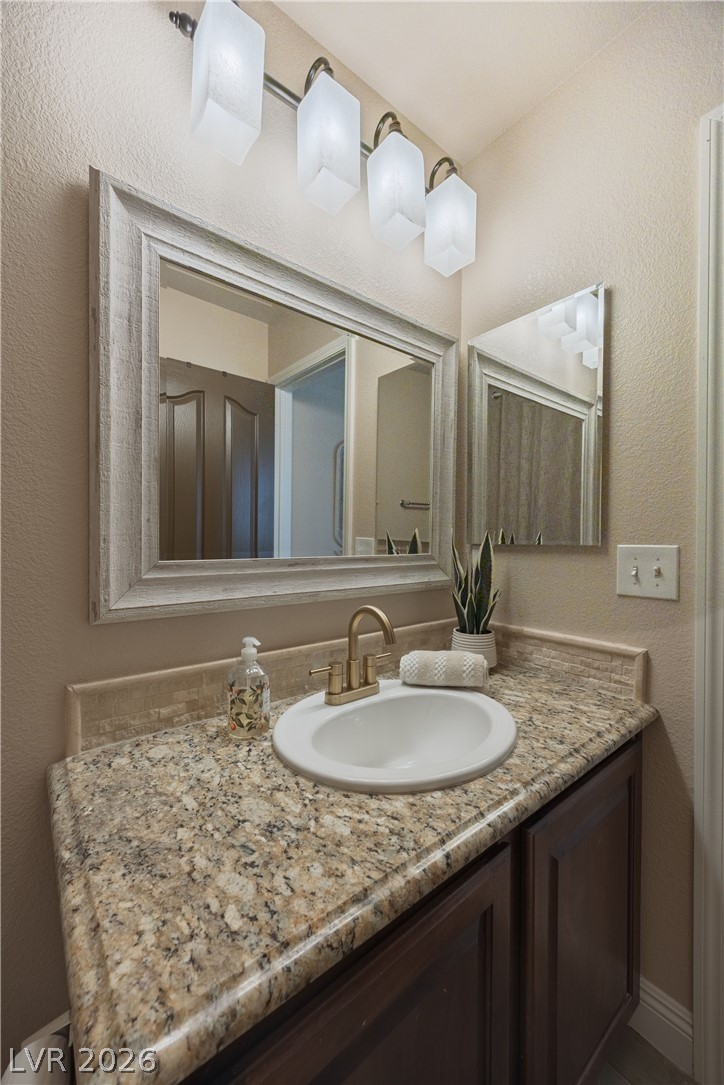 8945 Rudica Creek Avenue Las Vegas NV 89149