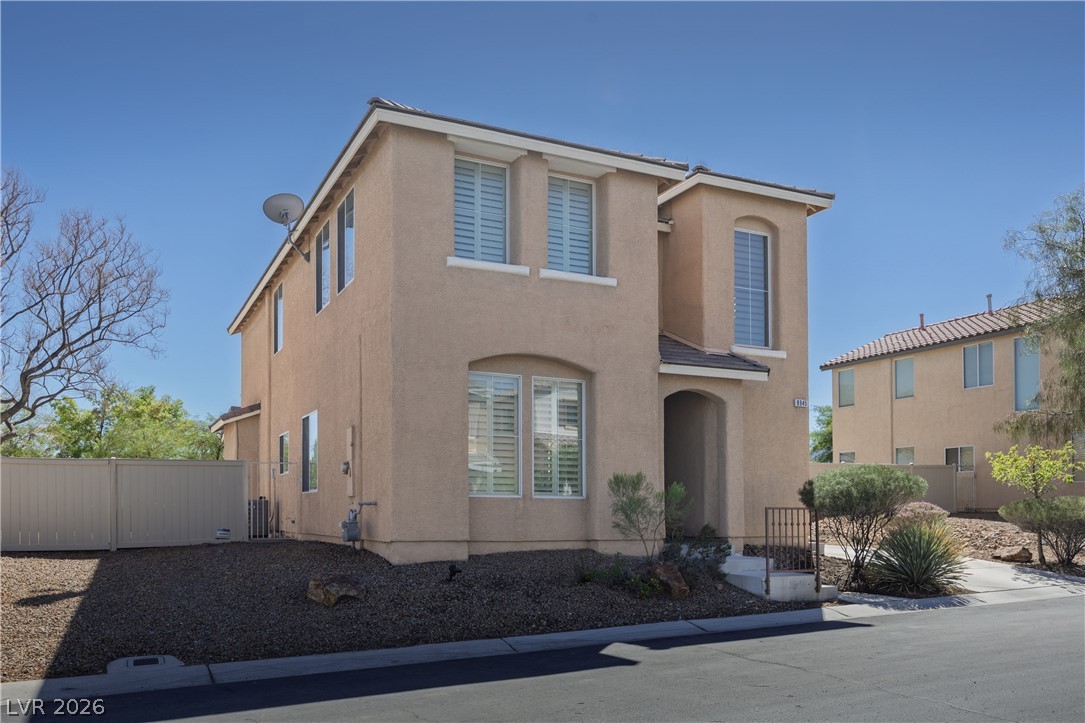 8945 Rudica Creek Avenue Las Vegas NV 89149