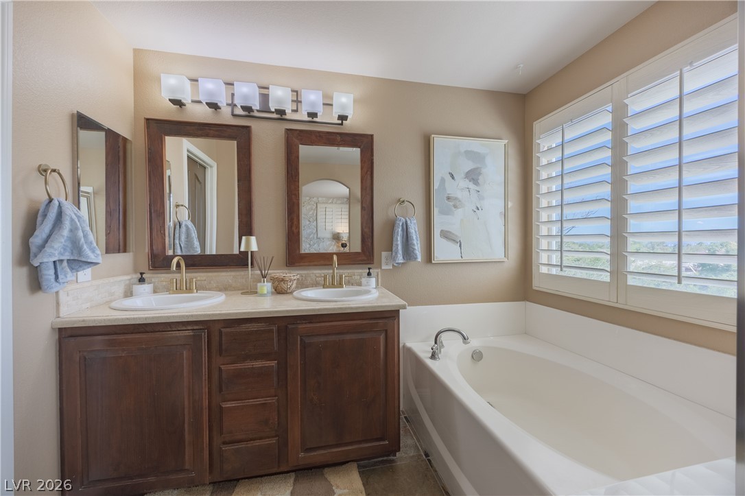 8945 Rudica Creek Avenue Las Vegas NV 89149