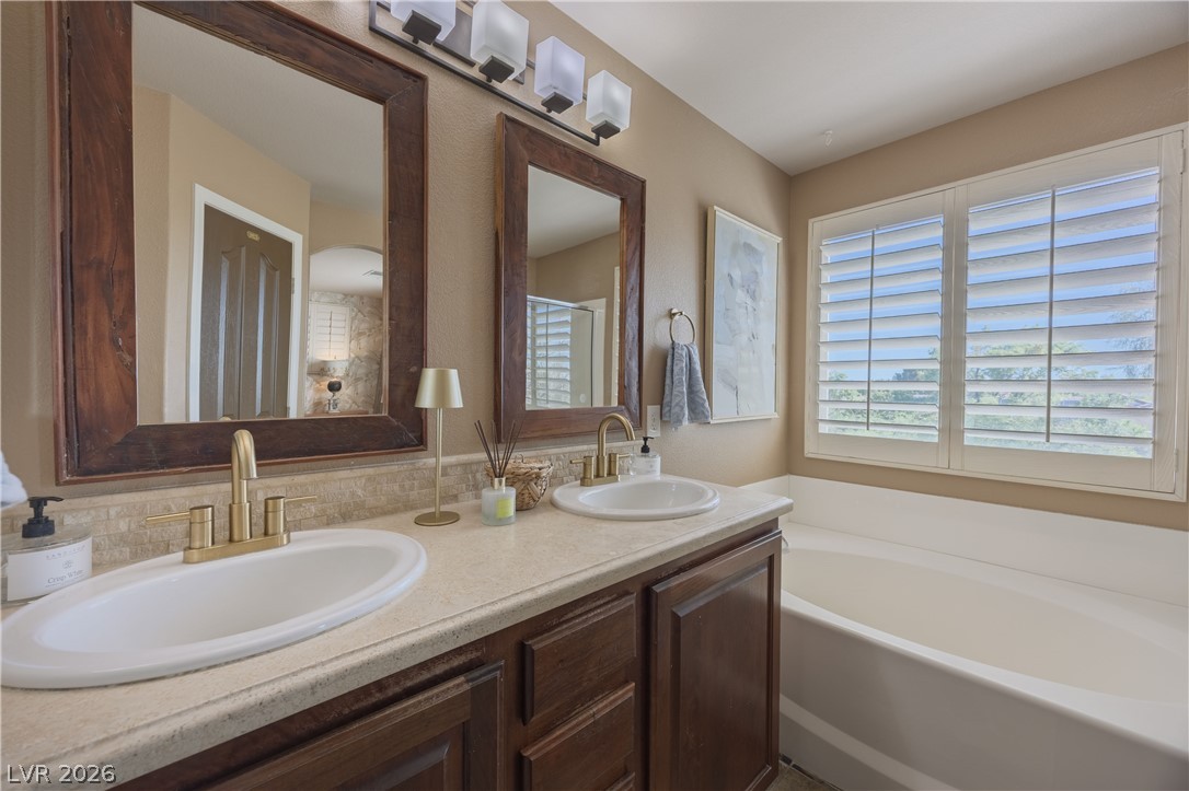 8945 Rudica Creek Avenue Las Vegas NV 89149