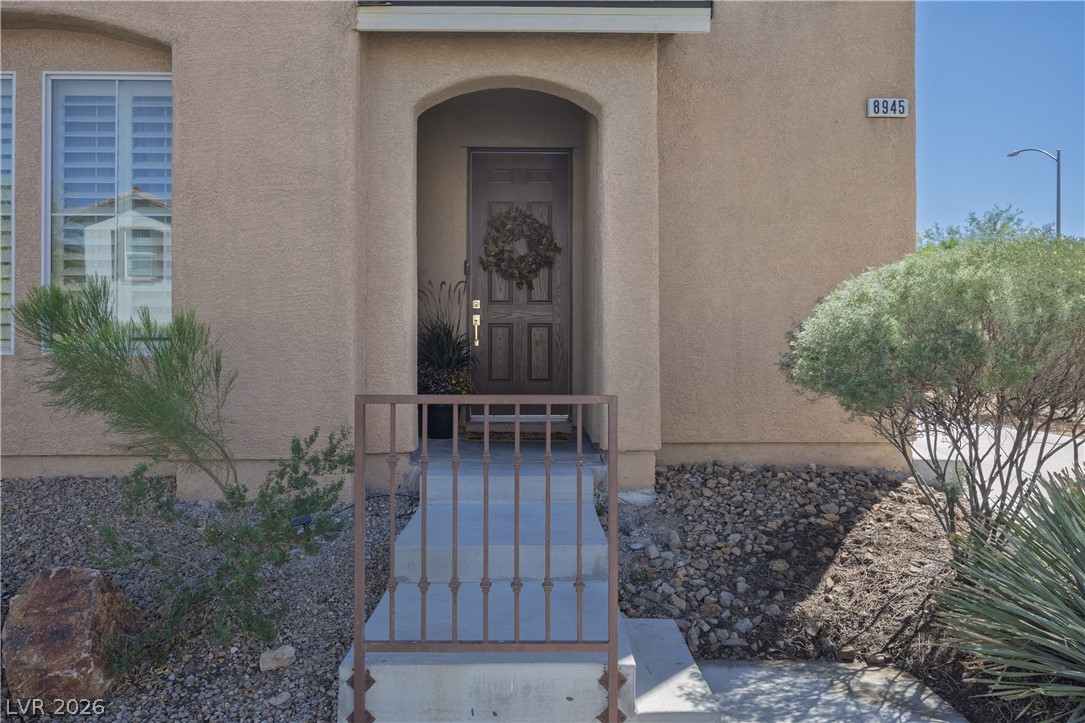 8945 Rudica Creek Avenue Las Vegas NV 89149