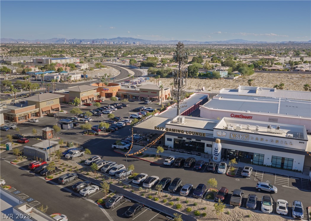 8945 Rudica Creek Avenue Las Vegas NV 89149