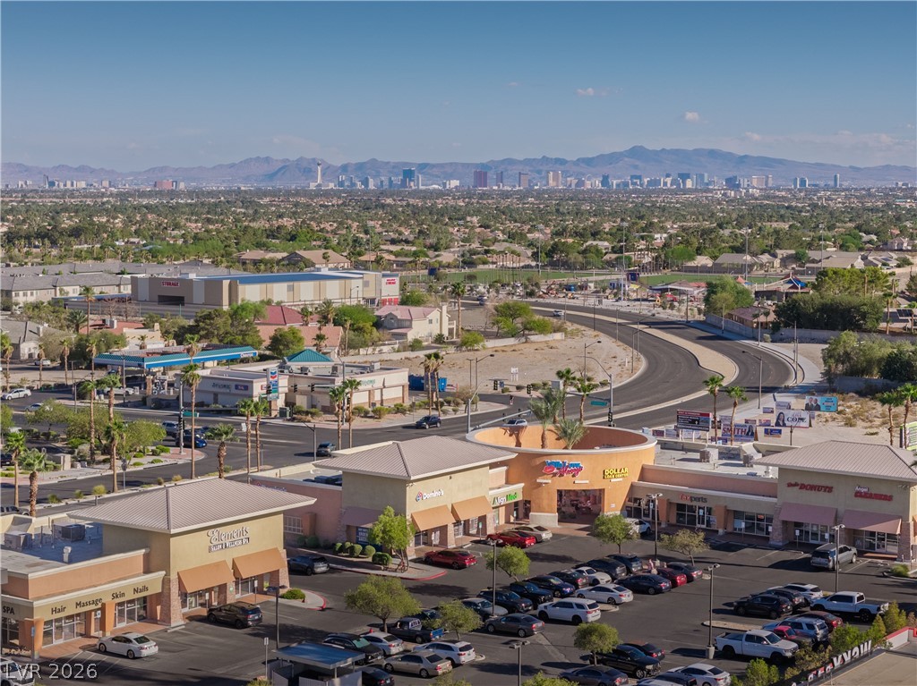 8945 Rudica Creek Avenue Las Vegas NV 89149