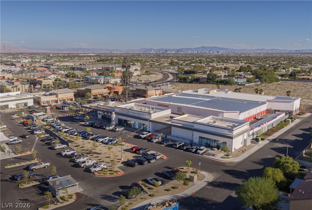 8945 Rudica Creek Avenue Las Vegas NV 89149