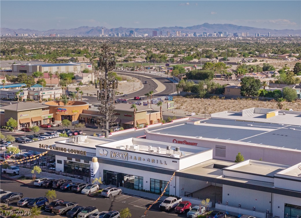 8945 Rudica Creek Avenue Las Vegas NV 89149