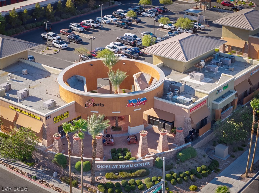 8945 Rudica Creek Avenue Las Vegas NV 89149