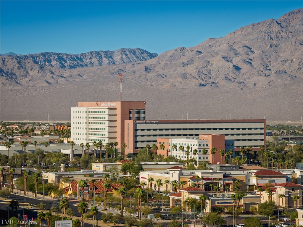 8945 Rudica Creek Avenue Las Vegas NV 89149