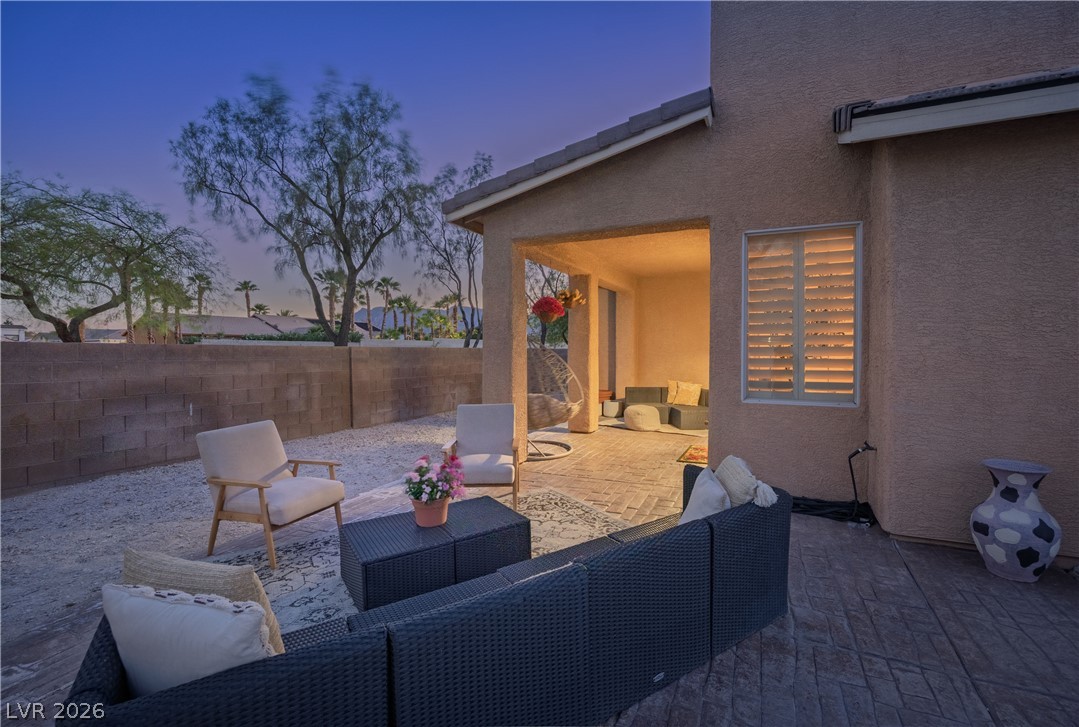 8945 Rudica Creek Avenue Las Vegas NV 89149