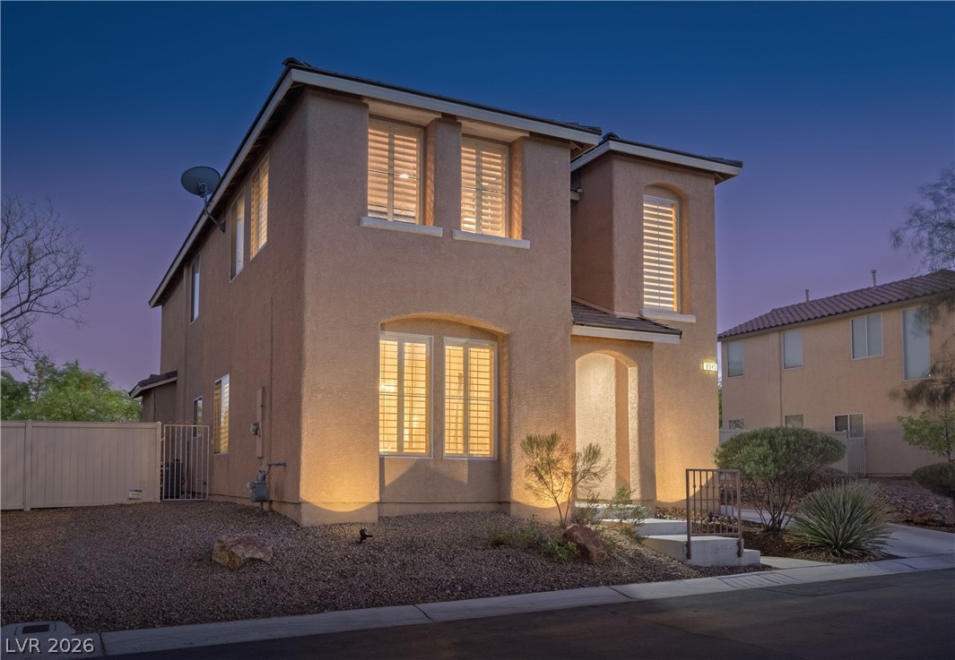 8945 Rudica Creek Avenue Las Vegas NV 89149