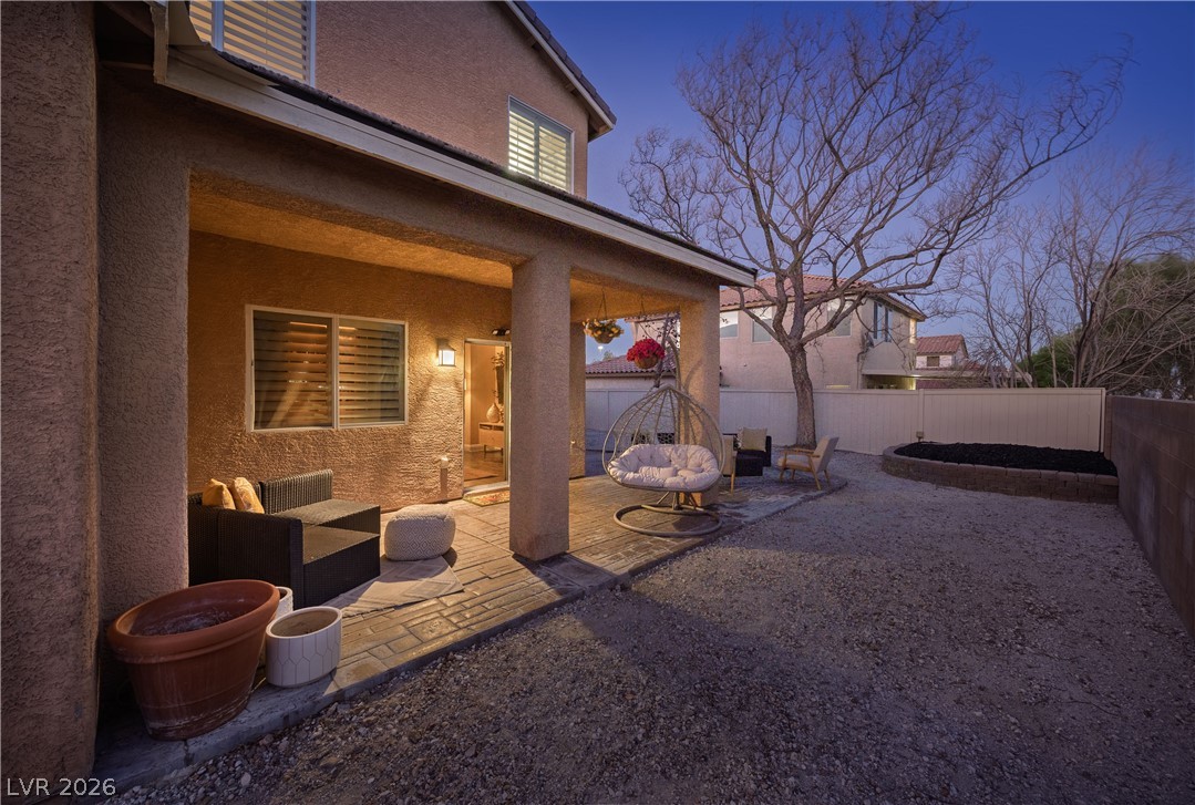 8945 Rudica Creek Avenue Las Vegas NV 89149