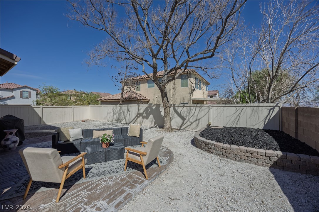 8945 Rudica Creek Avenue Las Vegas NV 89149