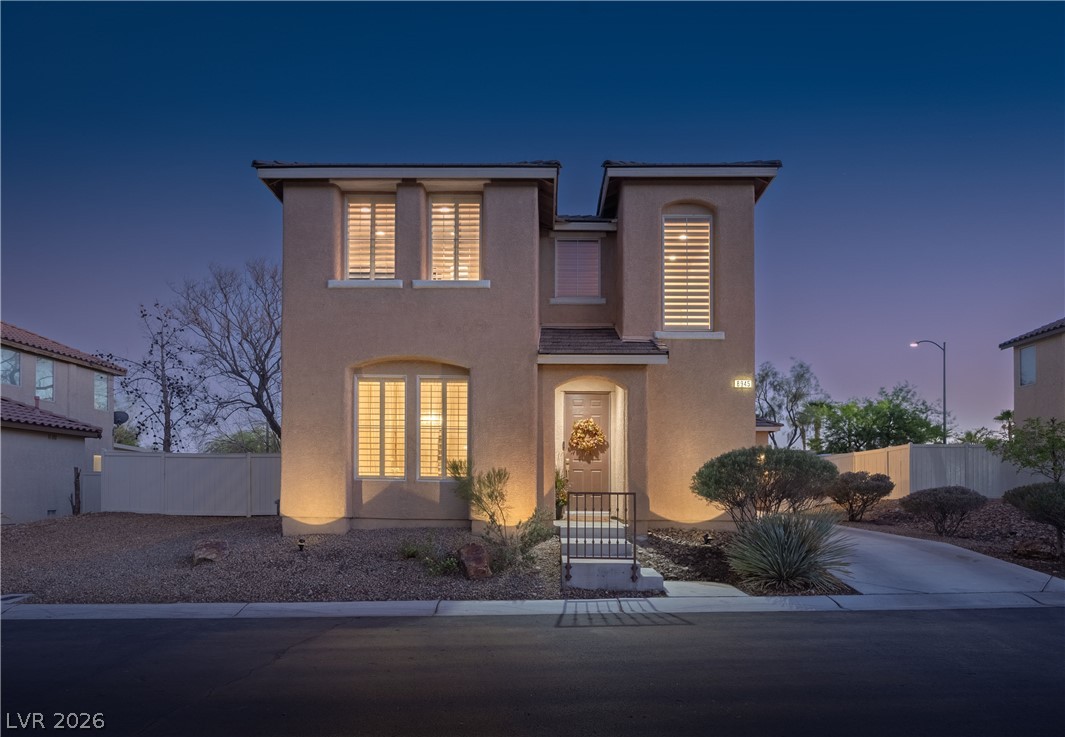 8945 Rudica Creek Avenue Las Vegas NV 89149