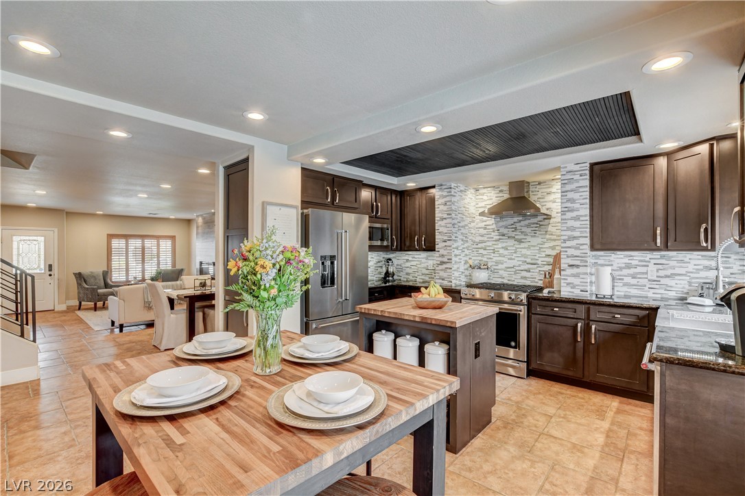 864 Eureka Falls Court Henderson NV 89052