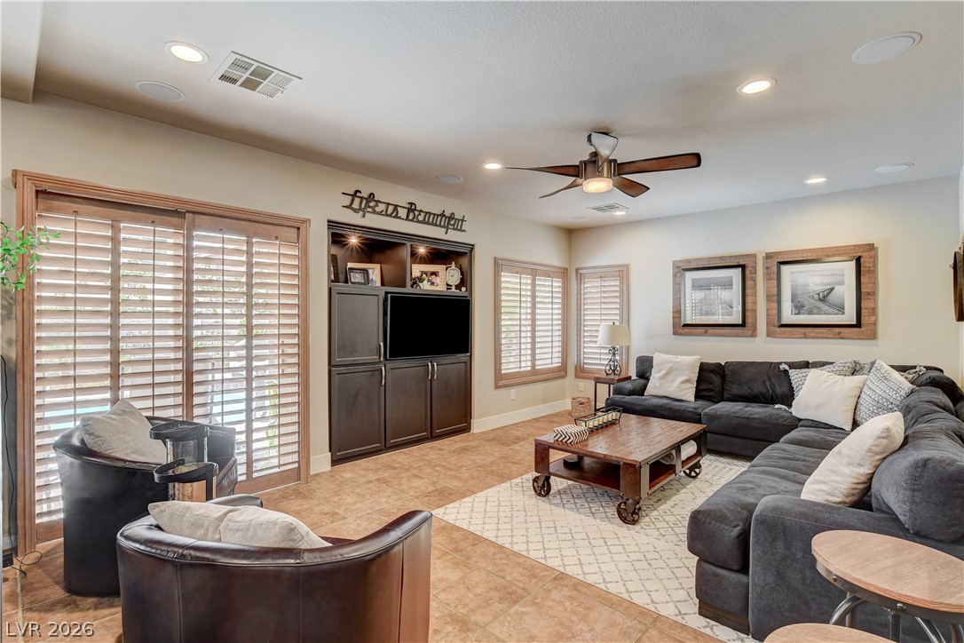 864 Eureka Falls Court Henderson NV 89052