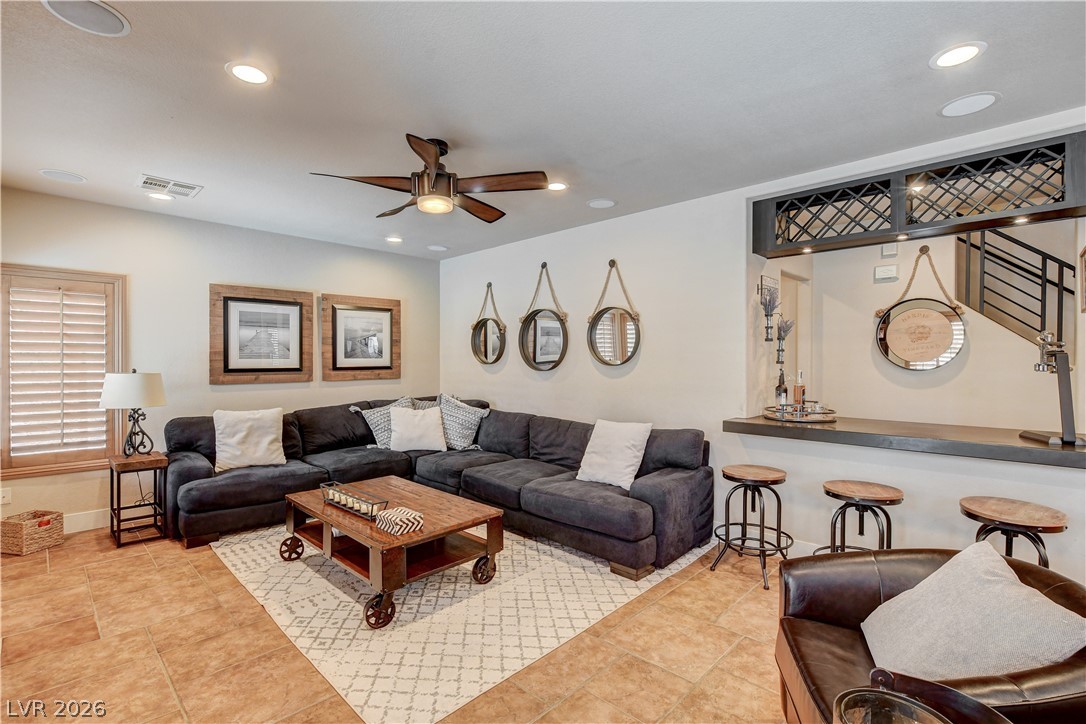 864 Eureka Falls Court Henderson NV 89052