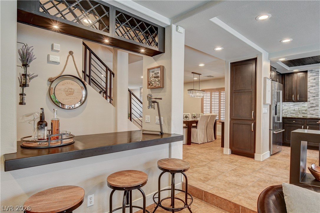 864 Eureka Falls Court Henderson NV 89052