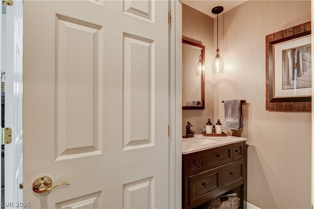 864 Eureka Falls Court Henderson NV 89052