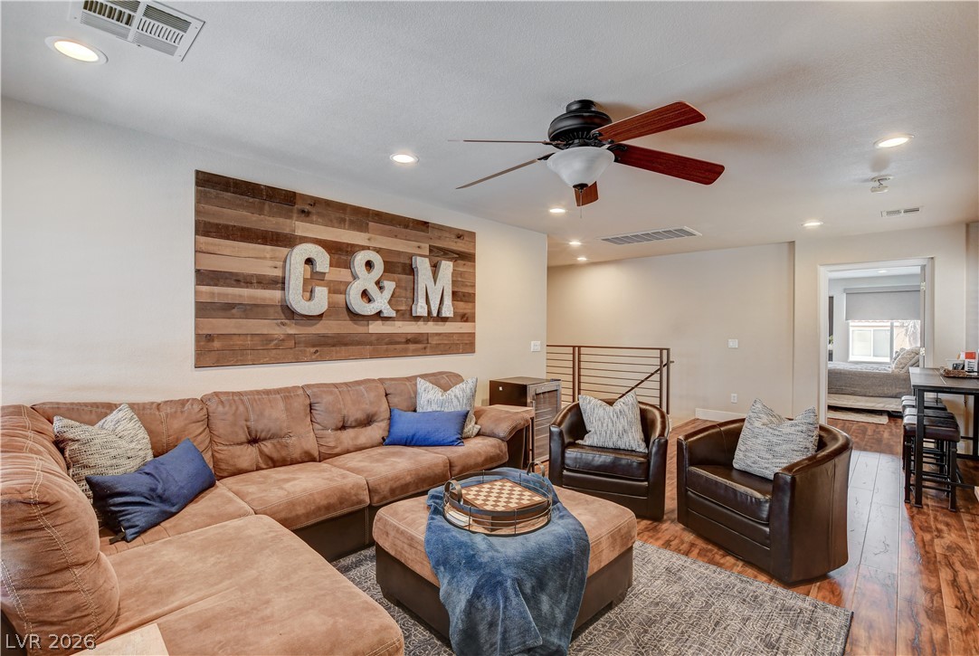 864 Eureka Falls Court Henderson NV 89052