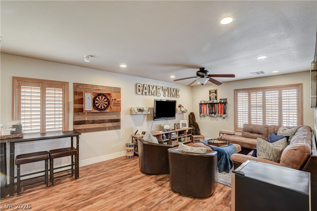 864 Eureka Falls Court Henderson NV 89052