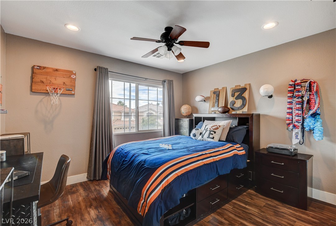 864 Eureka Falls Court Henderson NV 89052