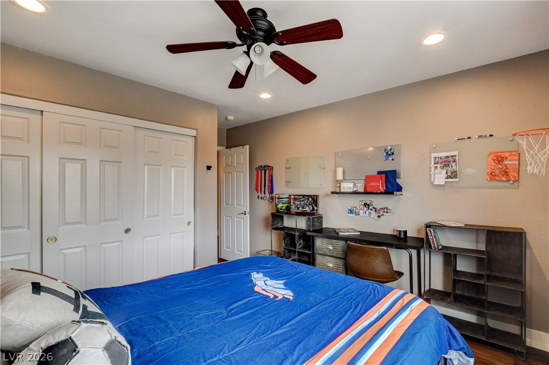 864 Eureka Falls Court Henderson NV 89052
