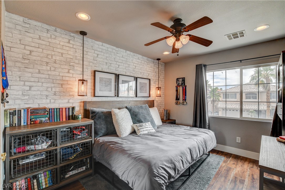 864 Eureka Falls Court Henderson NV 89052