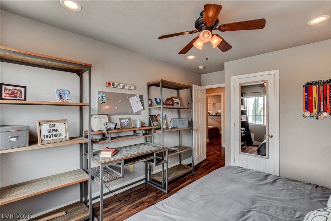 864 Eureka Falls Court Henderson NV 89052