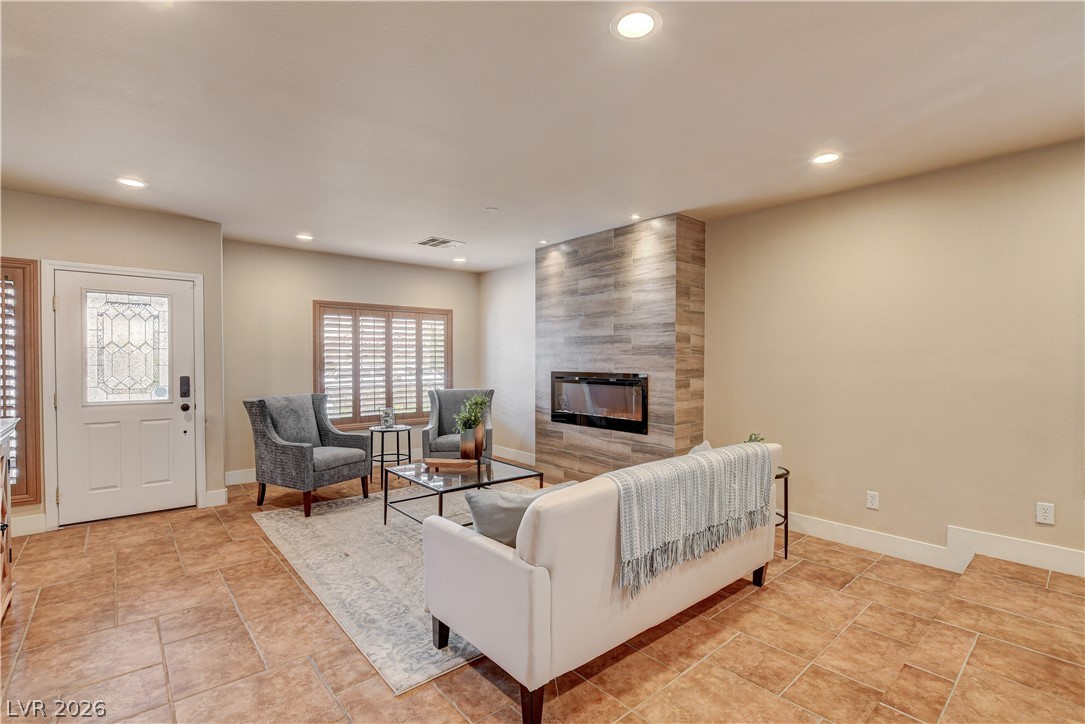 864 Eureka Falls Court Henderson NV 89052