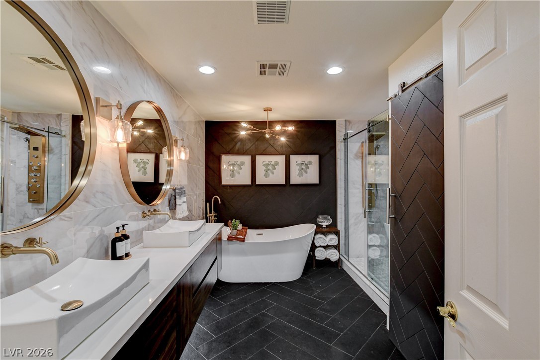 864 Eureka Falls Court Henderson NV 89052
