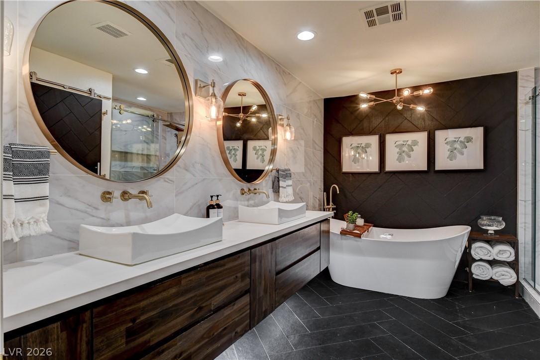 864 Eureka Falls Court Henderson NV 89052